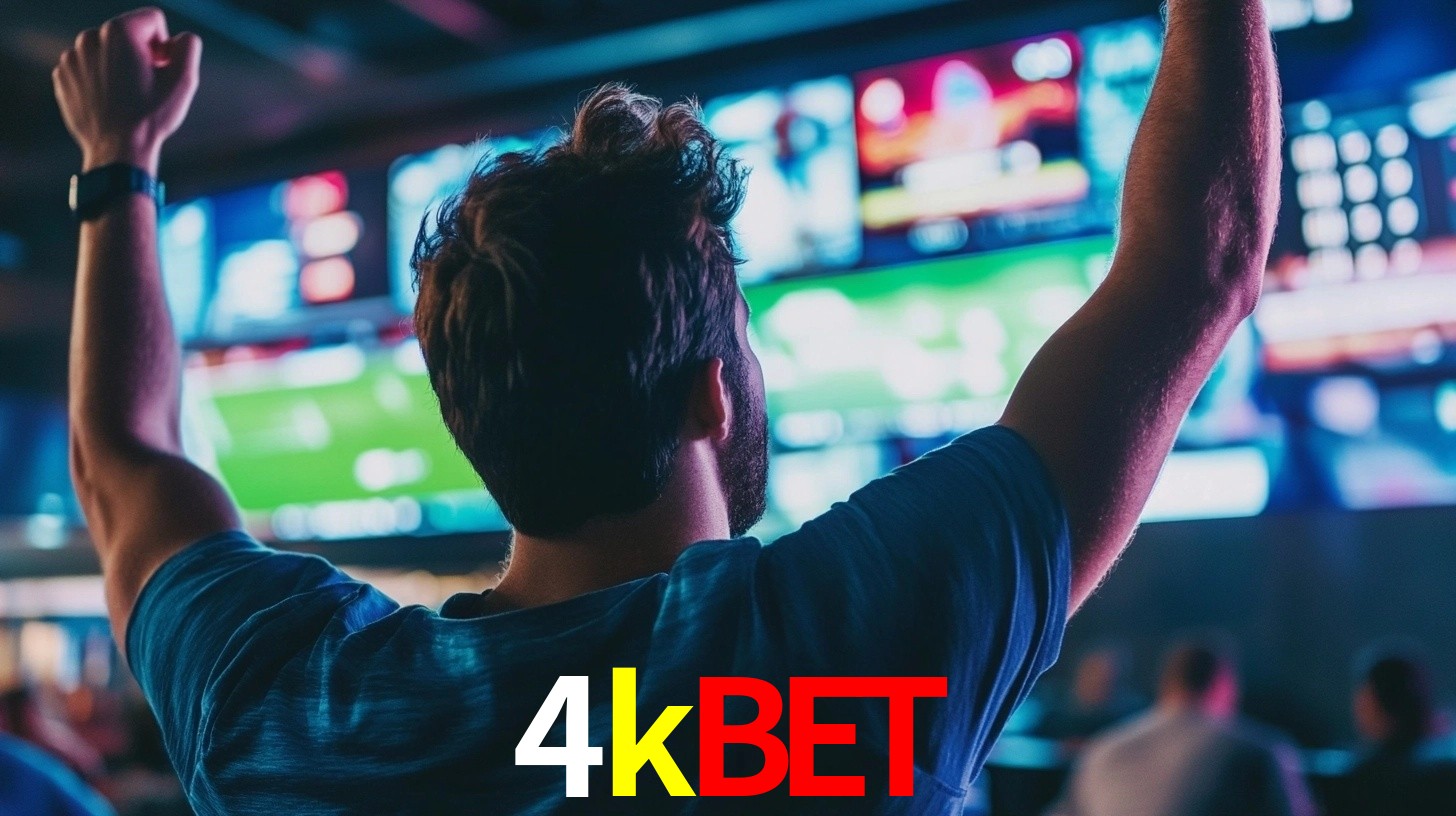 4kbet - Desafio do Cassino - 4kbet.com