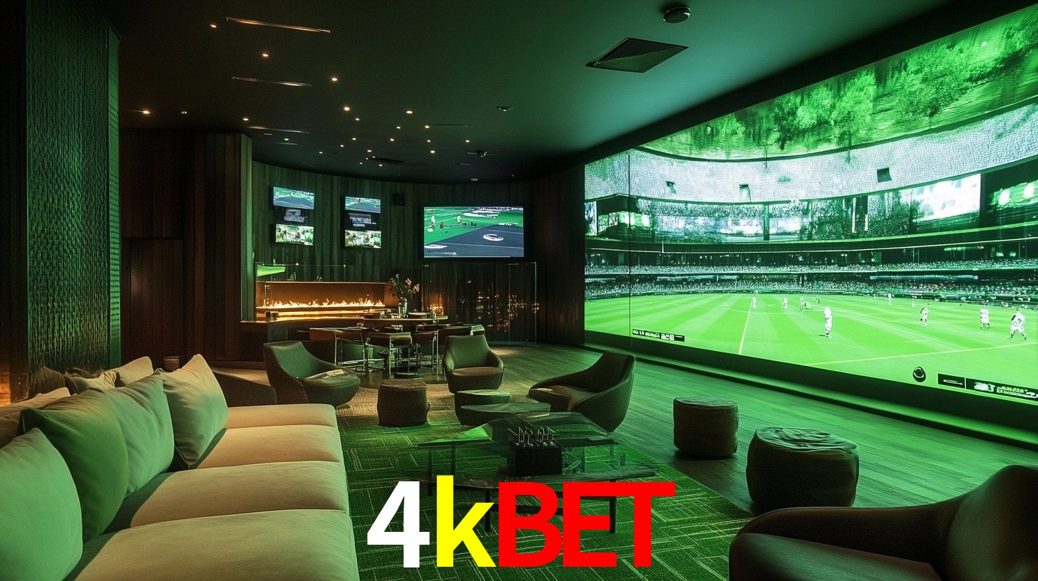 4kbet: Seu Cassino Premiado com Pagamentos Rápidos