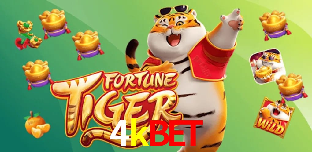 Experiência VIP 4kbet