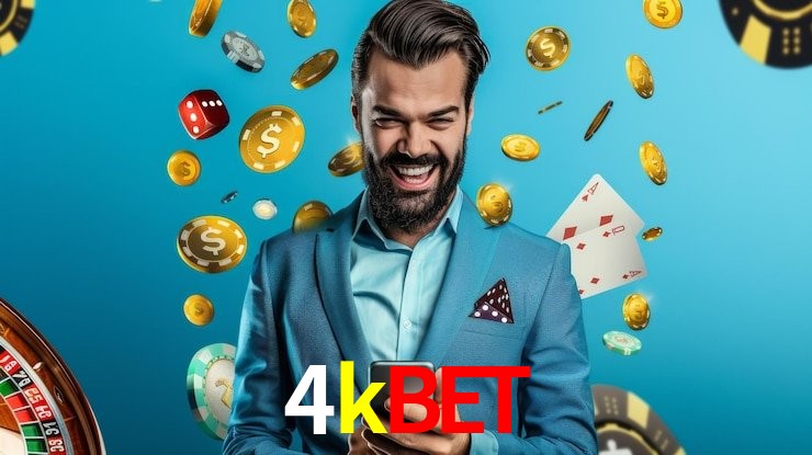 Experiência VIP 4kbet
