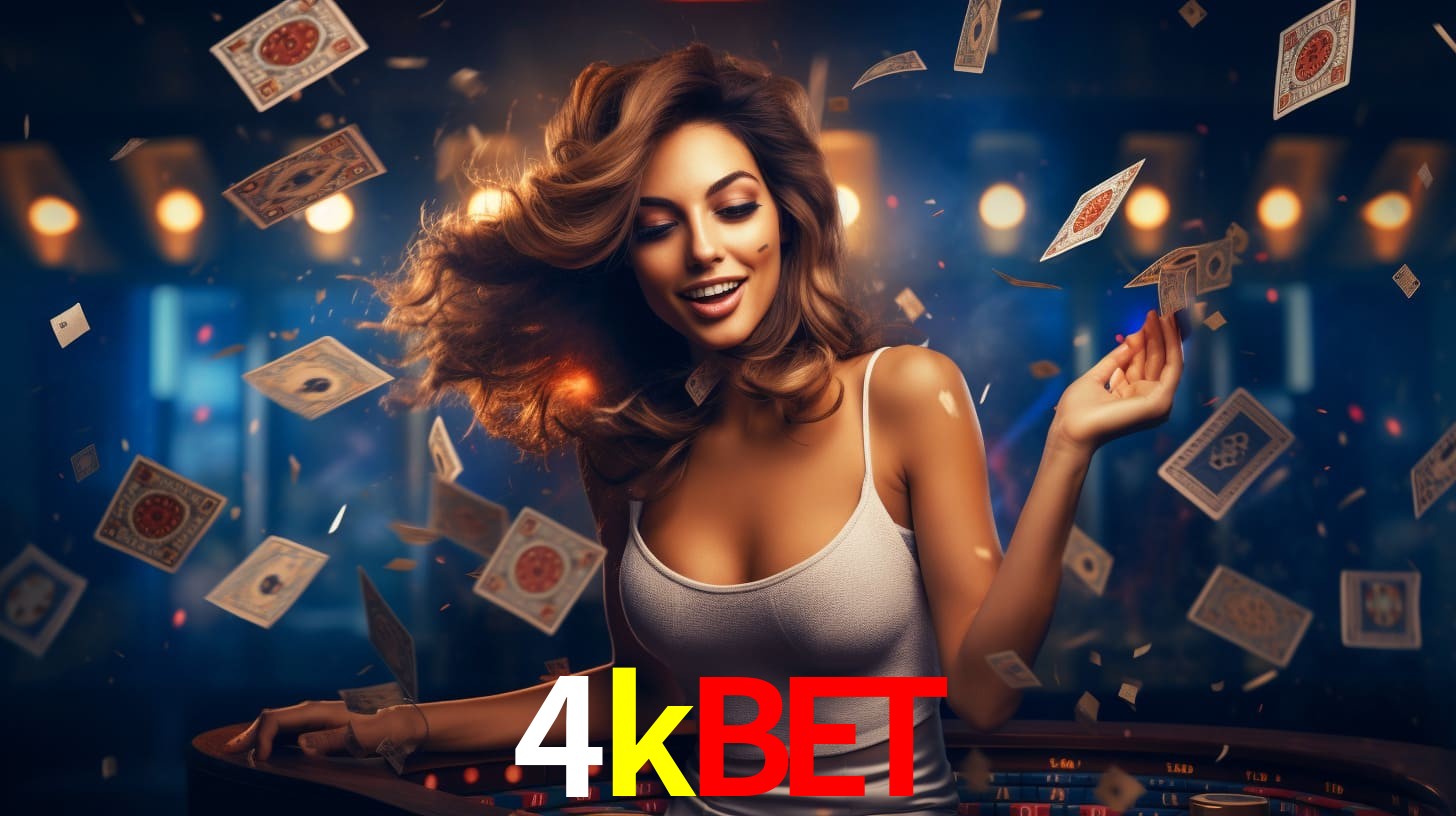 4kbet: Seu Cassino Premiado com Pagamentos Rápidos