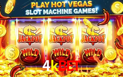 Desvendando o Mundo dos Jogos Virtuais na 4kbet