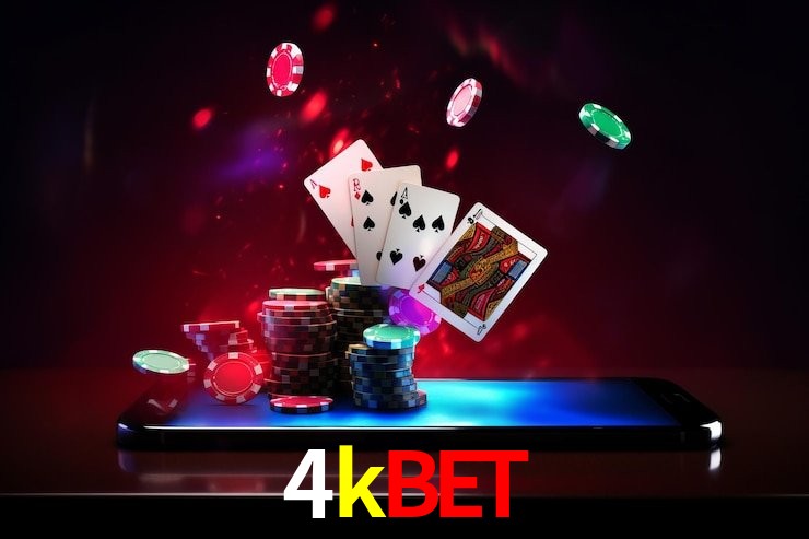 Welcome Bonus 4kbet
