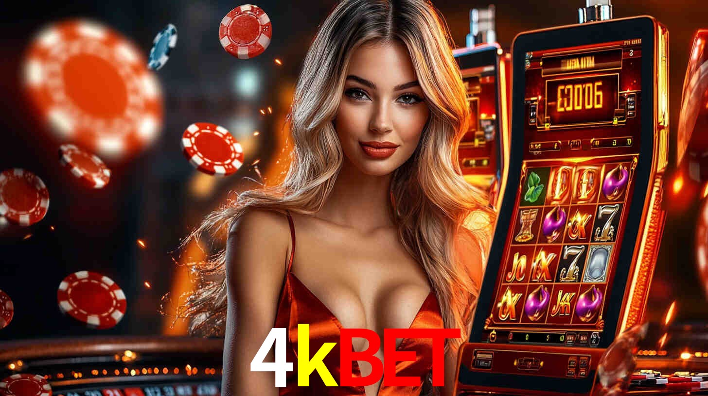 4kbet - Cassino 100% Oficial - 4kbet.com
