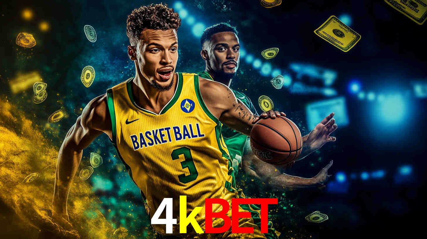 Explorando a Categoria de Eventos em Apostas na 4kbet