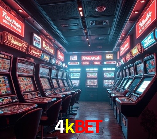 4kbet Sistema Rápido