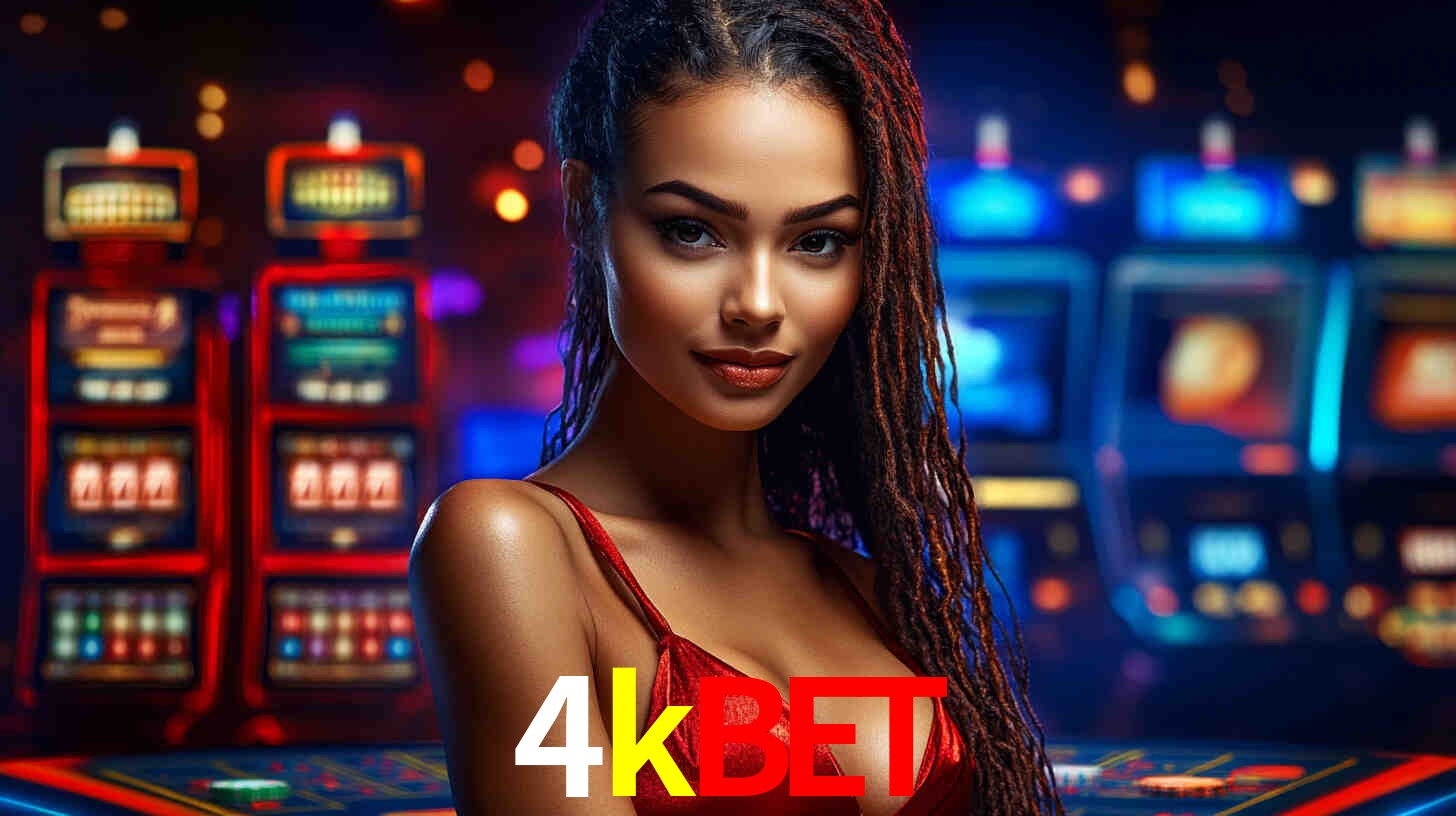 Inovações de Jogos na 4kbet: O Futuro das Experiências Interativas