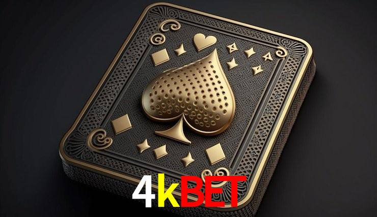Estatísticas do Jogo 4kbet
