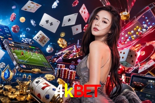 Live Casino 4kbet