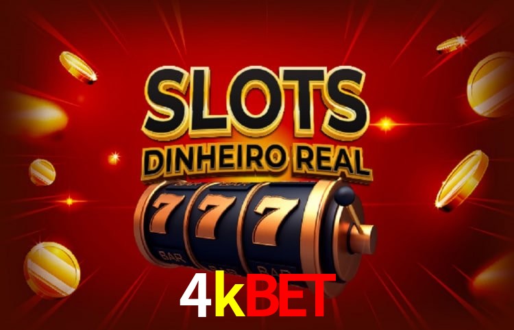 4kbet Logo Oficial