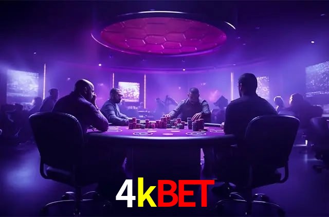Avaliações dos Jogadores 4kbet