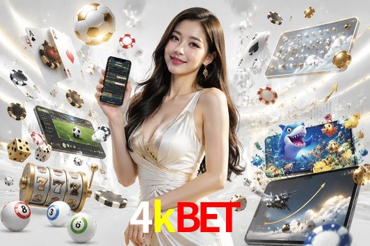 Game Providers 4kbet