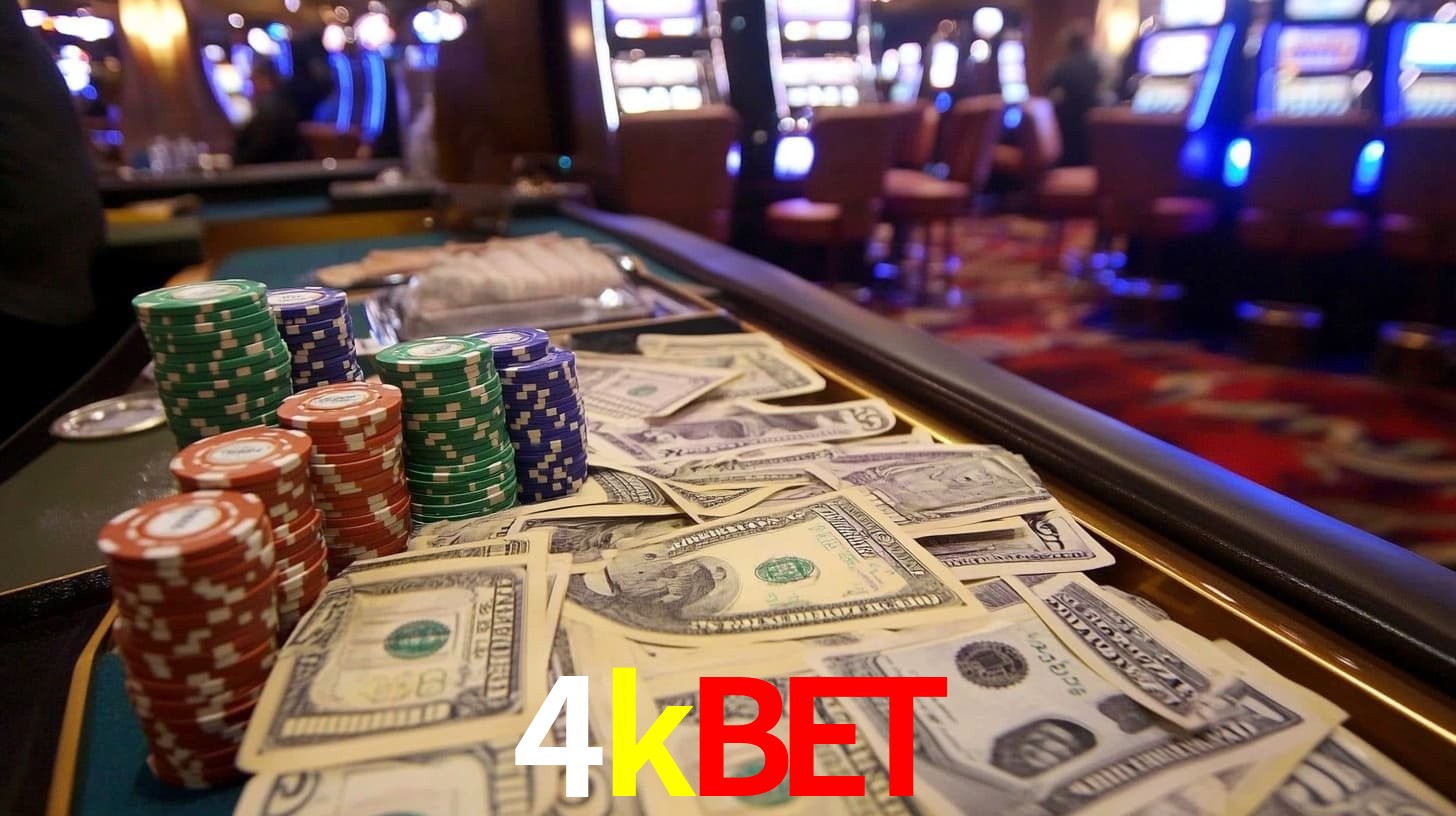 Bot 4kbet Telegram