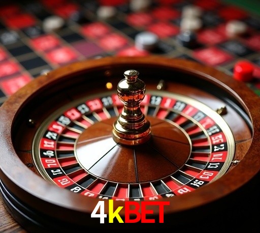 4kbet Logo Seguro