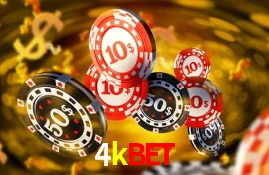 Apostas de Futebol 4kbet