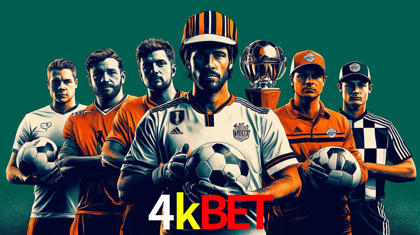 Explorando a Categoria de Eventos em Apostas na 4kbet