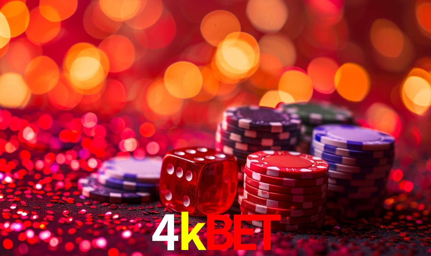 A Emoção da Loteria na 4kbet: Uma Chance de Mudança de Vida