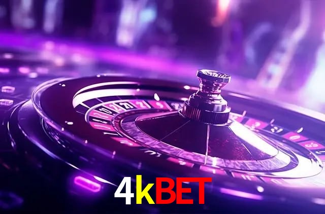 Interface do App 4kbet