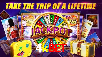 Descubra o Mundo do Cassino Online com 4kbet