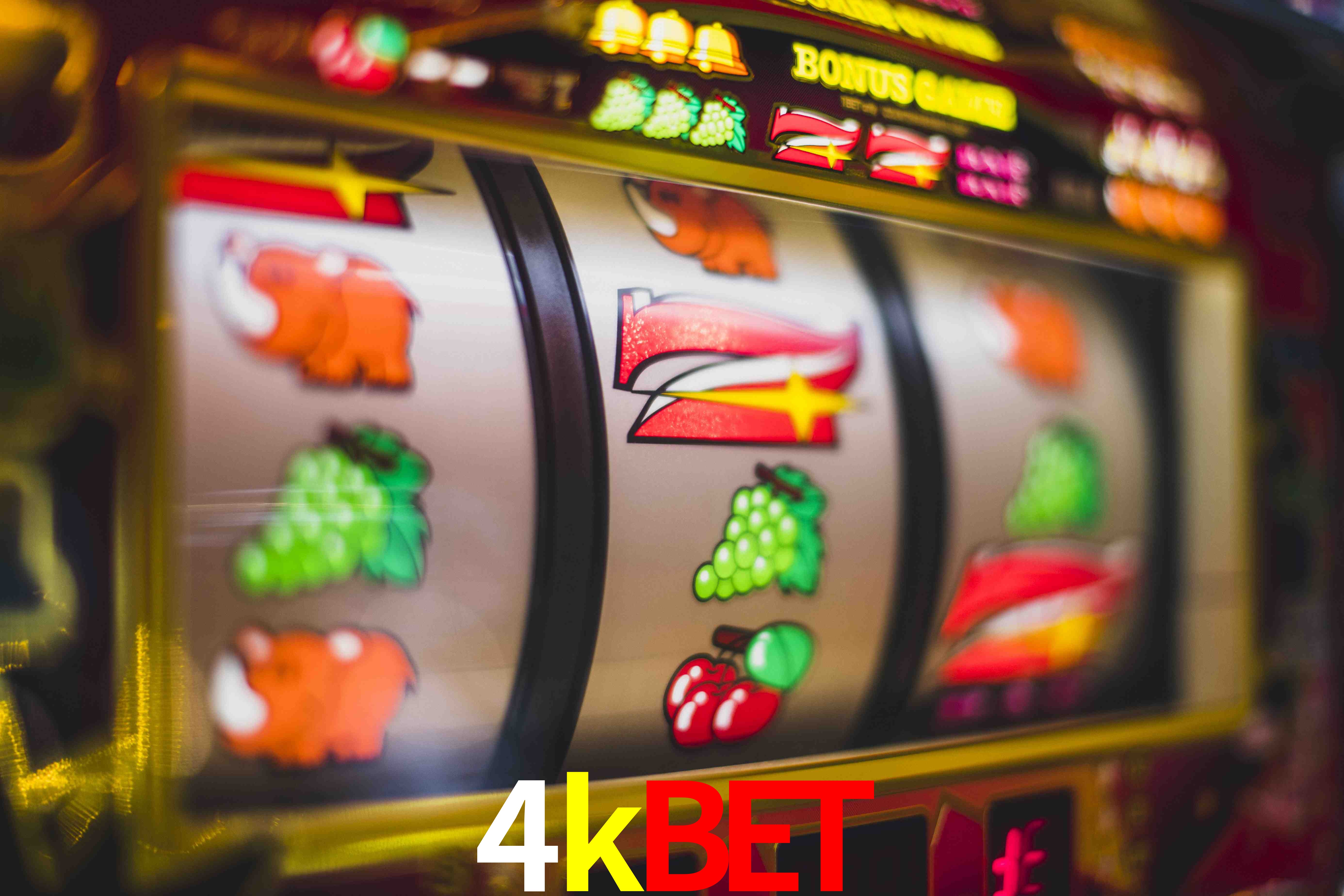 Spaceman Game 4kbet