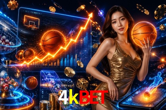 APP oficial da 4kbet para mobile