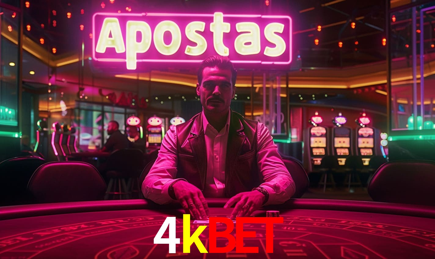 Desvendando o Mundo dos Jogos Virtuais na 4kbet