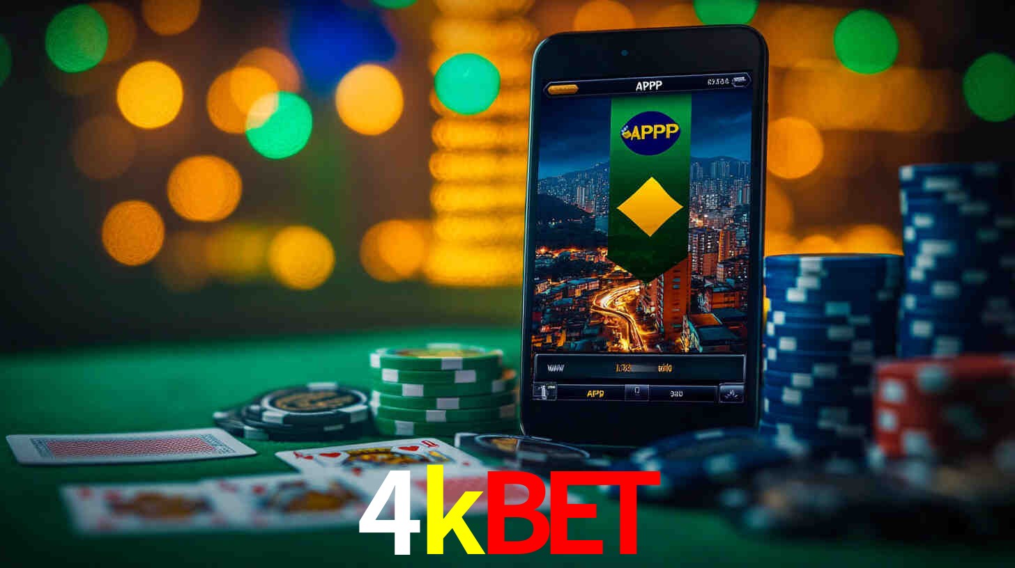 Descubra o Programa VIP da 4kbet: Vantagens Exclusivas para Jogadores