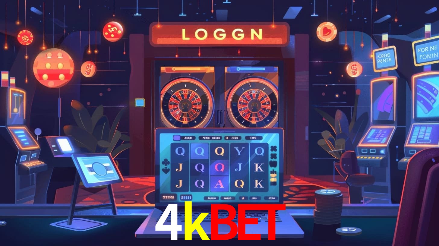 4kbet Logo Verificado