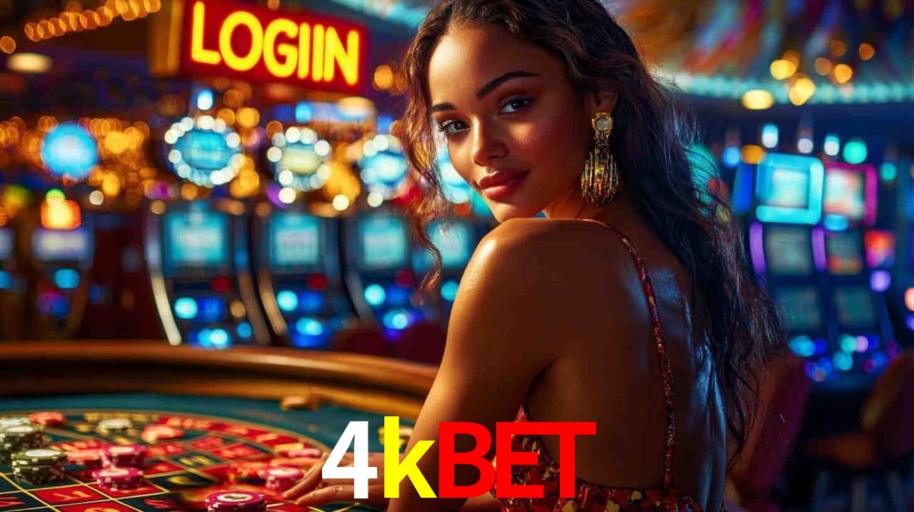 Login Seguro 4kbet