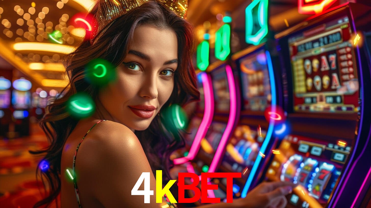 4kbet Apostas Esportivas Logo - 34 Esportes Certificados