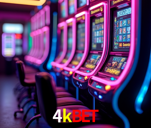 Logo 4kbet Plataforma Certificada