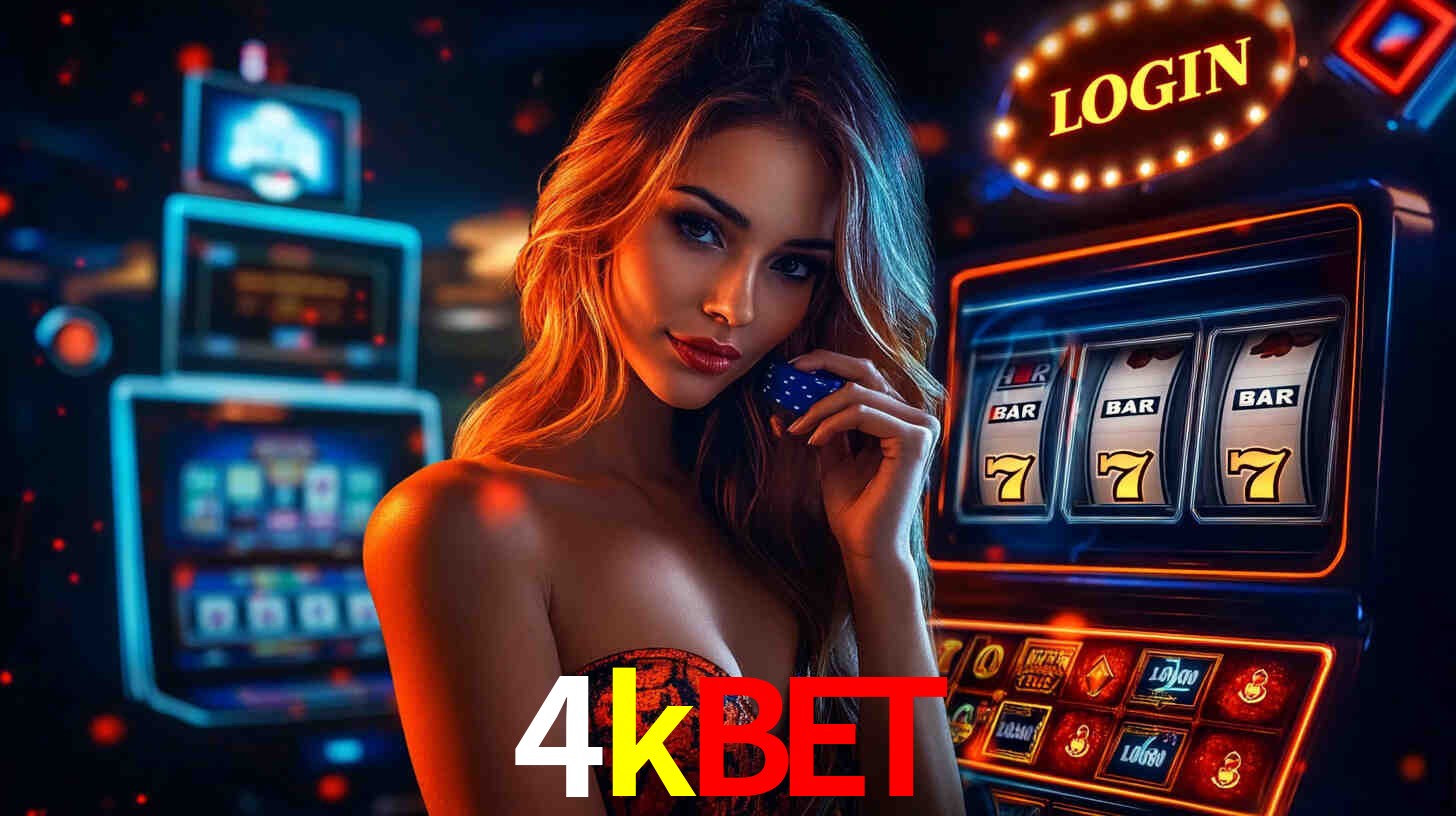 Bônus Generosos e Exclusivos no 4kbet para Você!
