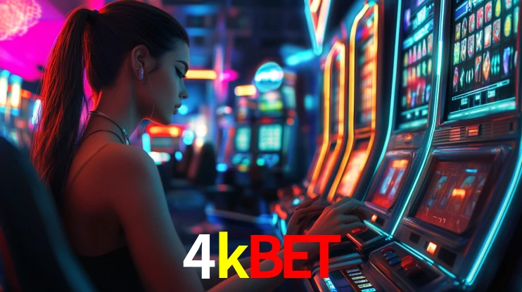 Explore as vantagens do 4kbet: serviço profissional e confiabilidade