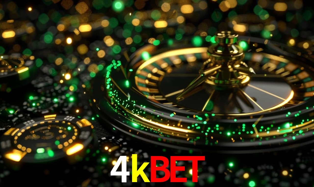 Logo 4kbet Telegram Canal Oficial