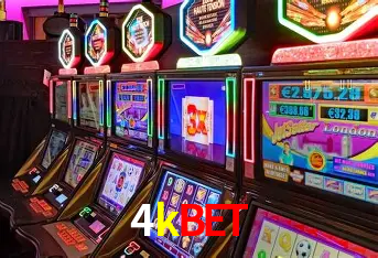 A Revolução dos Aplicativos de Jogos no 4kbet