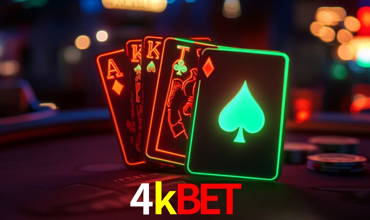 Diretório de Jogos 4kbet