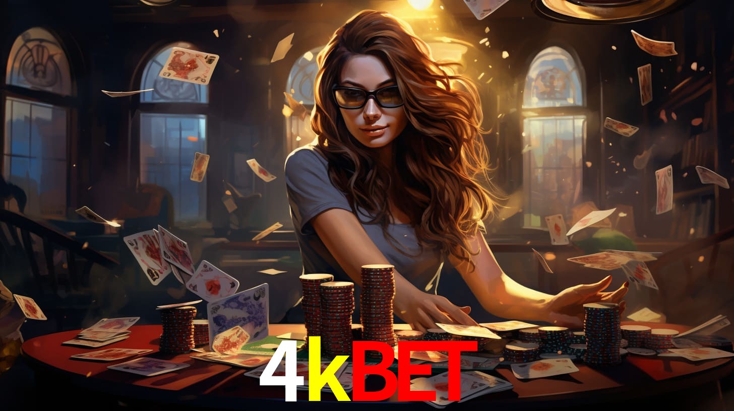 Roulette Table 4kbet