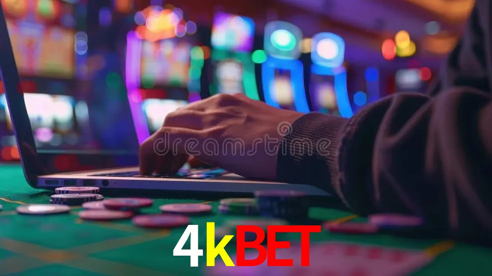 Bônus Diários 4kbet