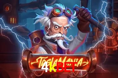 Benefícios da Conta 4kbet