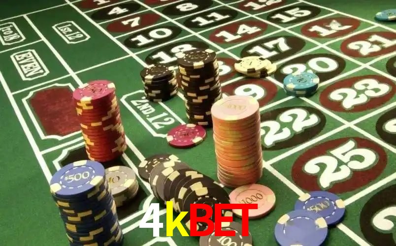 Jogos de Slot 4kbet