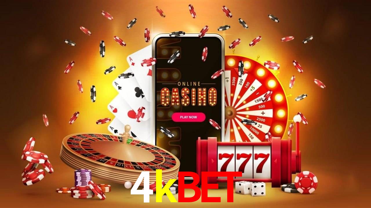 Cadastro Rápido 4kbet
