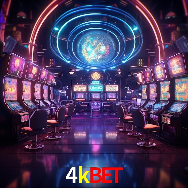 4kbet Jackpots Progressivos