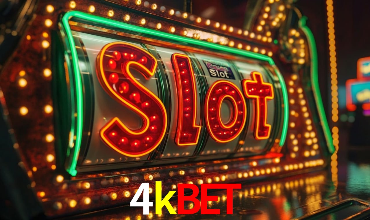 Especiais de Fim de Semana 4kbet