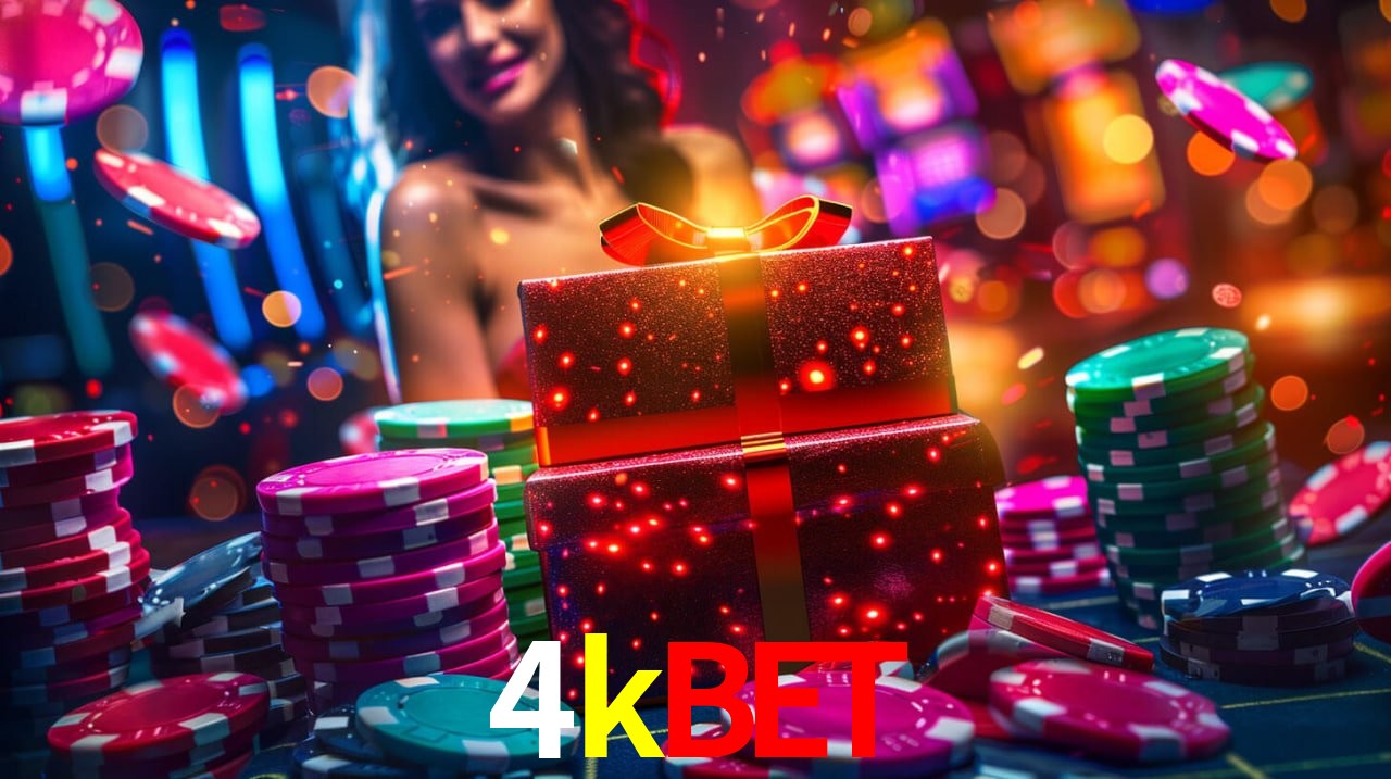 cassino 4kbet