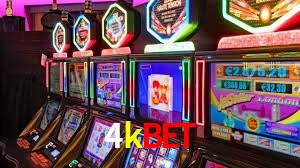 Interface do App 4kbet