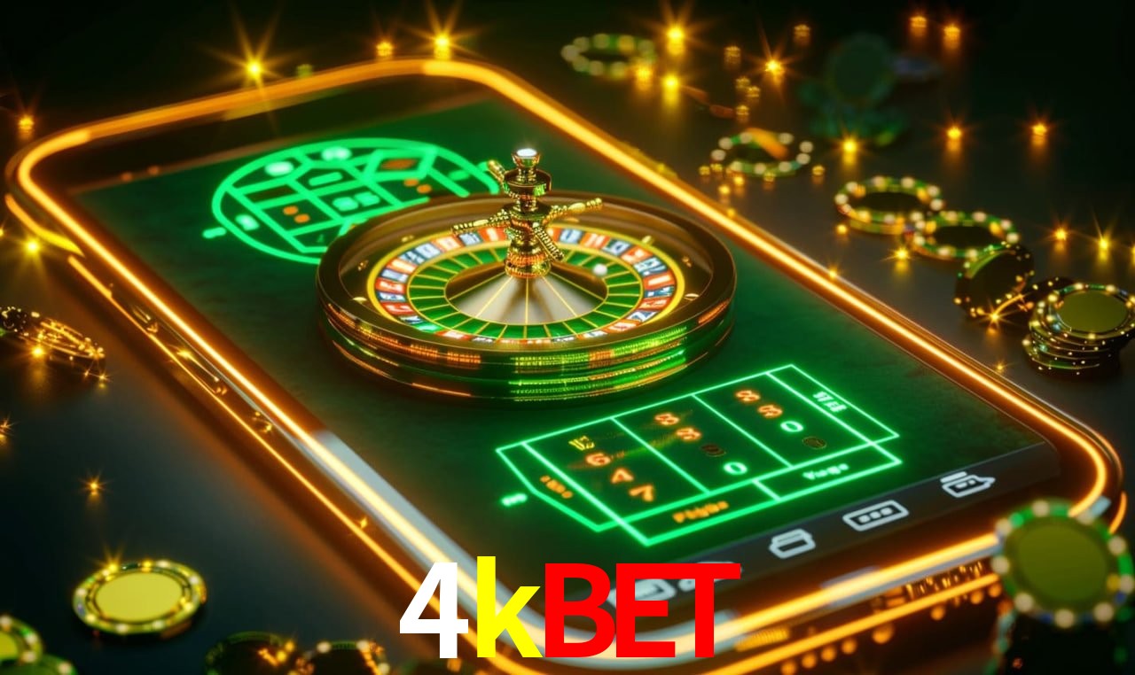 Especiais de Fim de Semana 4kbet
