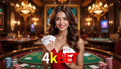 Slot Games 4kbet