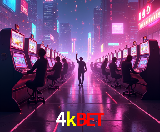 Casino Ao Vivo 4kbet