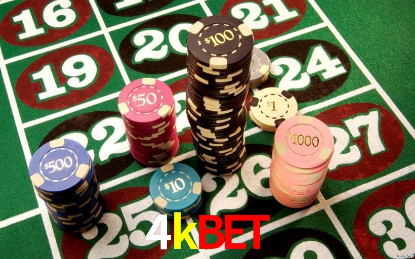 Apostas de Futebol 4kbet