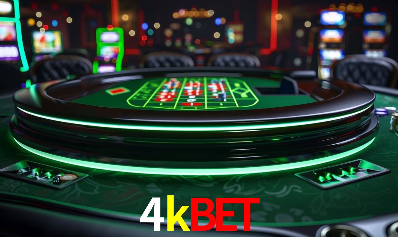 Platform Technology 4kbet